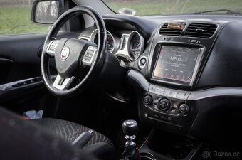 Fiat Freemont 2.0 16V MultiJet - 12