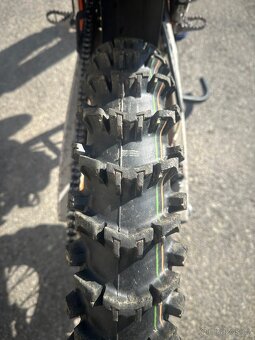 Ktm sx 85 - 12