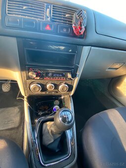 Volkswagen Golf IV 1.4 – STK do 2027, po servisu - 12