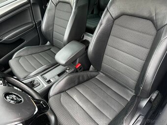 Volkswagen Golf 1.6 TDI DSG - 12