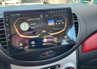 Hyundai i10 1.0-KAMERA-KLIMA - 12