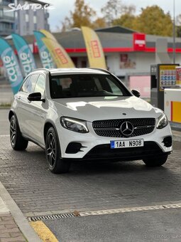 Mercedes-Benz GLC 43 AMg - 12
