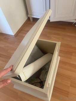 Complete Kids Bedroom Set – Bed, Wardrobe & Drawers - 12