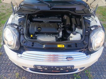 MINI ONE 1.6i 75KW, 2012, EDITION DOCKLANDS - 12
