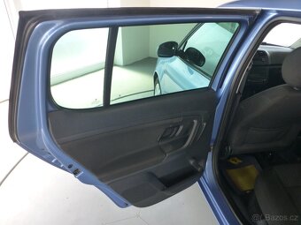 Škoda Fabia 1,2TSI 63KW CLIMATRONIC - 12