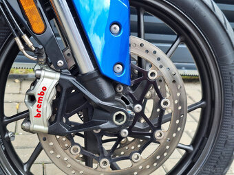 Triumph Tiger 900 GT Pro - 12