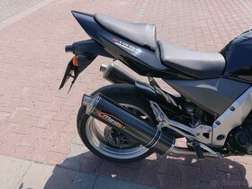 Kawasaki Z 1000 2005 - 12