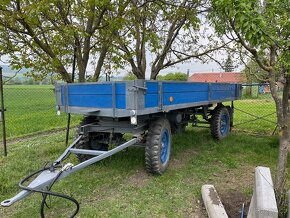 Traktor zetor 69-11 - 12