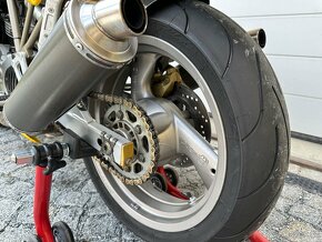 Ducati ss 750 - 12