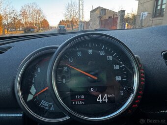 Mini Cooper Clubman F54 (1.5L,100 kW) 2017, DPH - 12