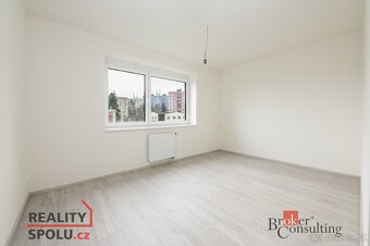 Prodej, byty/3+kk, 86 m2, Cibulkova, Klatovy III, Klatovy, K - 12