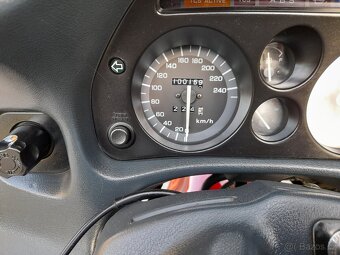 Honda ST 1100 - 12