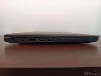 podsv.dotyk. Dell 7490,i7-8gen-4,2GHz,M.2 SSD,Bat.OK - 12