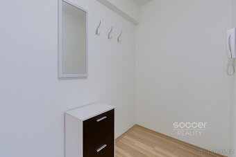 Prodej bytu 3+1 (původně 2+1), 63,7 m² včetně komory + 6,3 m - 12