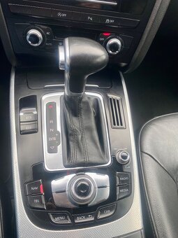 Audi A4 B7- 2.0 TDI, AUTOMAT, DPH - 12