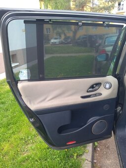 Renault Espace IV, motor 2.0T, 120 kW, benzín+LPG - 12