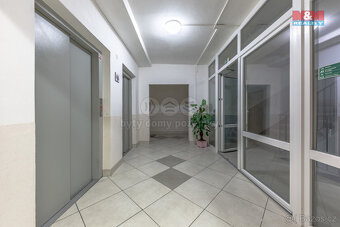 Prodej bytu 3+1, 73 m², Děčín, ul. Příčná - 12