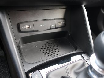 Hyundai Tucson 1.6T-GDi 110kW SMART ZÁRUKA SERVISKA ČR - 12