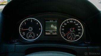Volkswagen Tiguan 2.0 CR TDI 4-Motion - 12