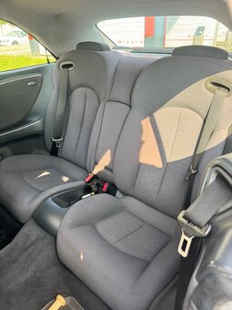 Mercedes clk 2.0 compresor - 12