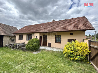 Prodej chalupy, 75 m², Blažejovice - 12