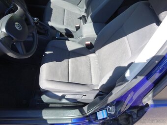 VW Golf 1.4i r.v.2005 (55 kw) stk:2/2026 - 12