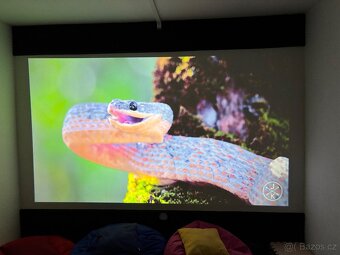 Full-HD Projektor VANKYO LEISURE 495W Android - 12