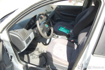 Škoda Fabia 1.2htp NOVÁ STK - 12