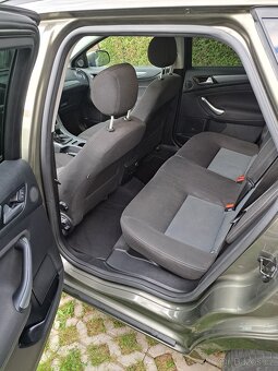 Ford Mondeo kombi 2.0 tdci 103kw NOVÉ ROZVODY - 12