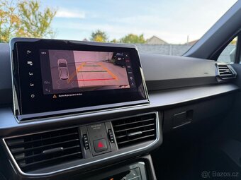 Seat Tarraco FR 2.0 TDI DSG 4DRIVE - 12