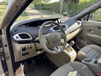 Renault Scénic 1.4 Tce Luxe - 12