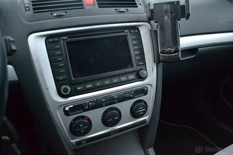 Škoda Octavia II 2.0 TFSI RS 147 kw MANUÁL - 12