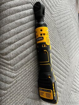 Dewalt Nova 20V Brushless 3/8” 10 mm Ratchet Na Prodej - 12