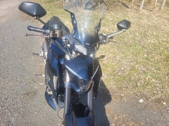 Zontes 310 Road - 12