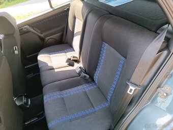 Golf mk3 GTI 16v ABF - 12