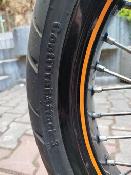 KTM 1190 Adventure – rok 2013, 52 000 km - 12