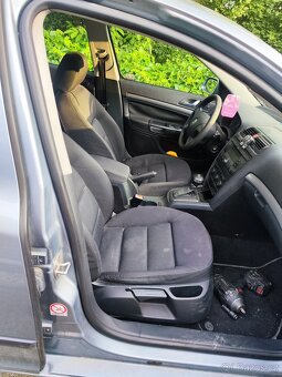Octavia 1.9tdi 77kw dsg - 12