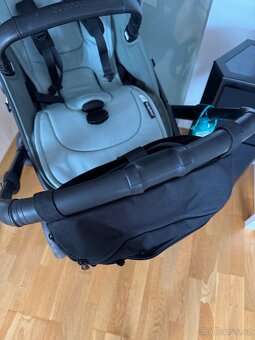 Bugaboo Fox 5 - 12