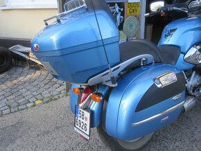 BMW R1200CL - 12