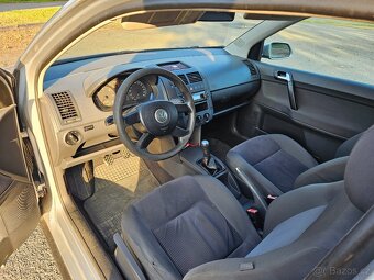 Volkswagen Polo 9N3 , 1.4 TDi, 2006 - 12