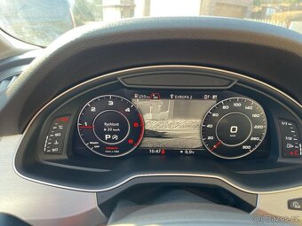 Audi Q7 3.0TDI - 12