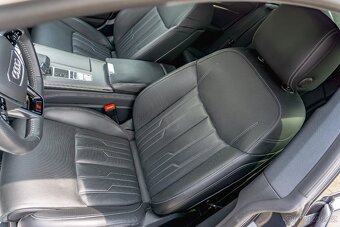 Prodej Audi A7 50TDI Sportback - 12