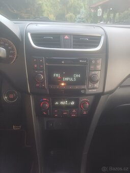 Suzuki swift sport 1.6 - 12