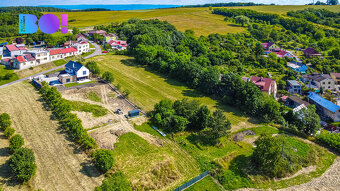 Prodej stavebního pozemku 6 016 m² Stará Ves - 12