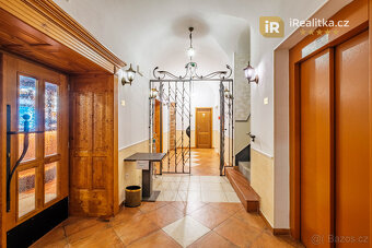 Prodej exkluzivního hotelu - Rokytnice v Orlických horách - 12