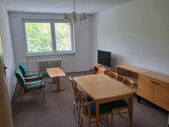 Podnájem bytu 2+1, 56 m², ul. I. Šustaly, Kopřivnice - 12