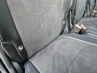Ford S-max 2.0Tdci-150Ps-Titanium-Led- - 12