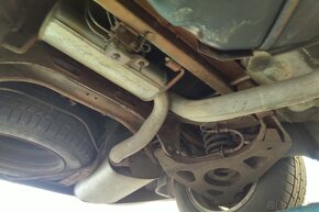 Peugeot 605 2.1TD Automat KLIMA, STK 6/26, servis za 50.000 - 12