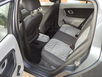 Skoda Fabia 1.4 16V 2008 LPG - 12