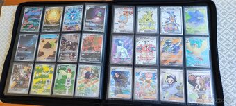 Pokémon rozšířený Master set OBF197 Obsidian Flames - 12